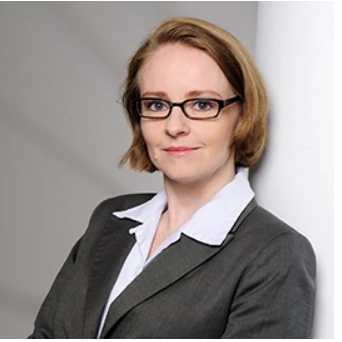 Rechtsanwältin  Katrin Kretschmer 